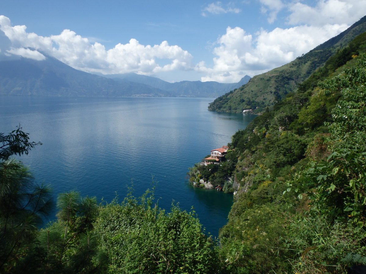 Lake Atitlan Swimming 8 Fantastic Places to Go for a Dip Routinely