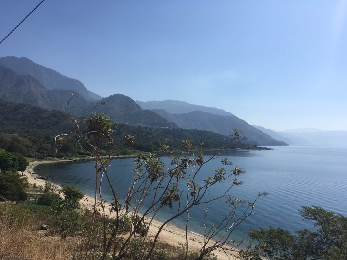 Lake Atitlan Swimming 8 Fantastic Places to Go for a Dip Routinely Nomadic