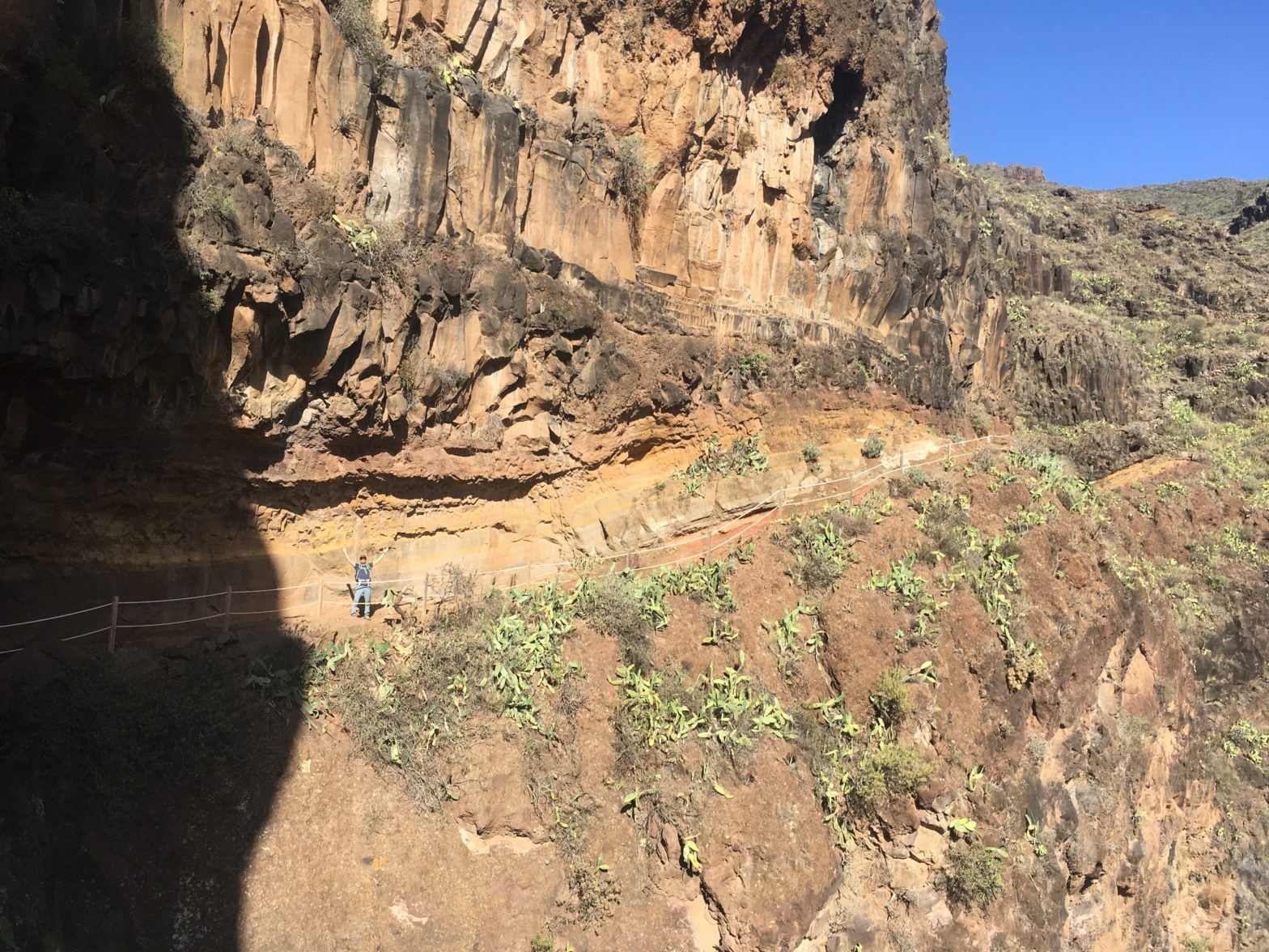 Hiking on La Gomera: 8 Outstanding Trails | Routinely Nomadic