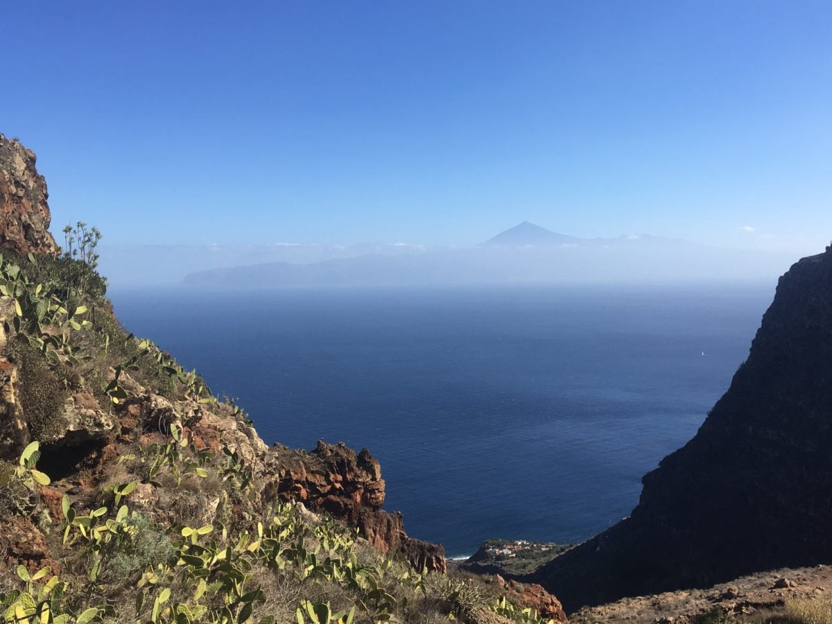 Hiking on La Gomera: 8 Outstanding Trails | Routinely No…