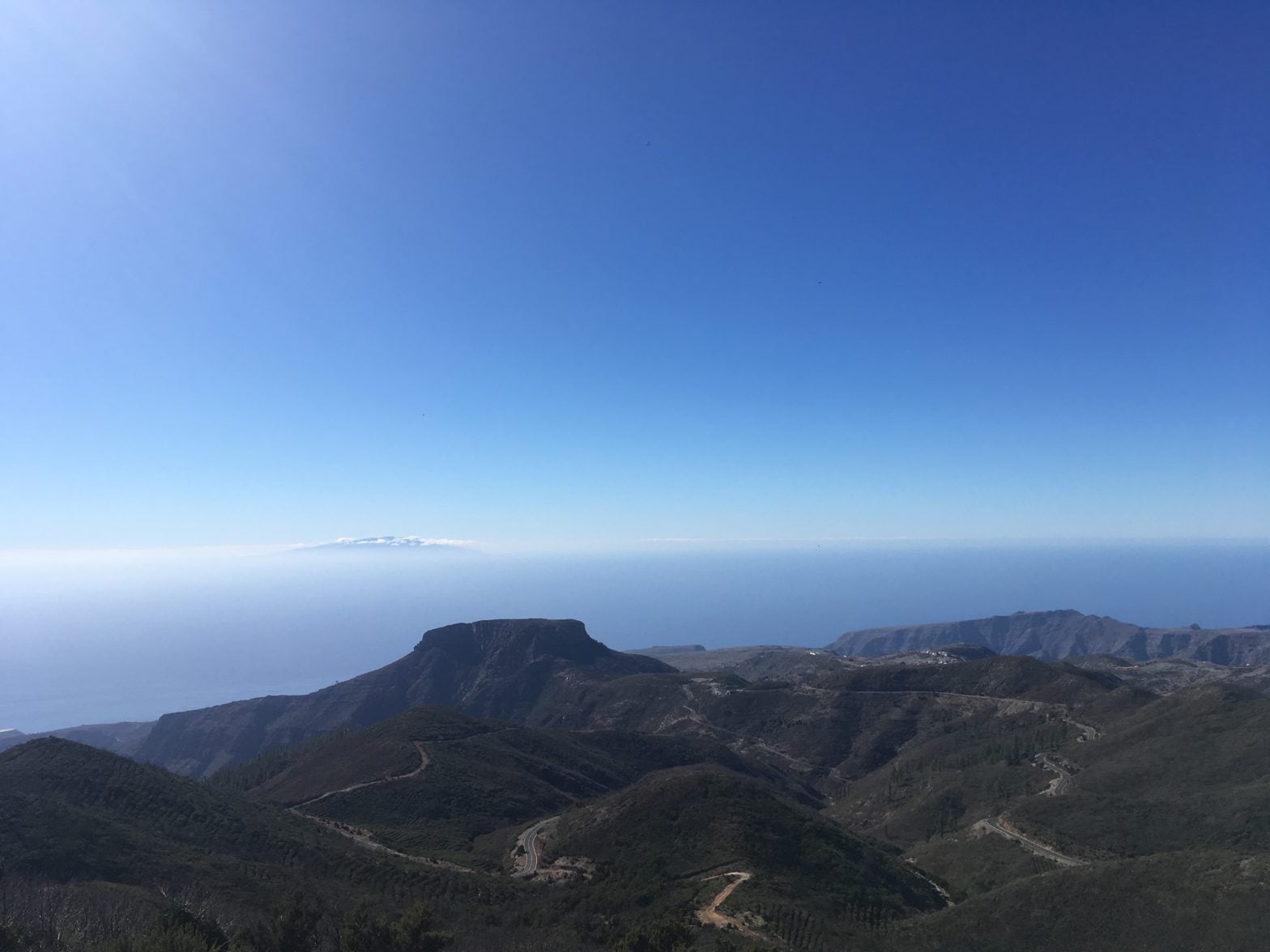 Hiking on La Gomera: 8 Great Trails | Routinely Nomadic