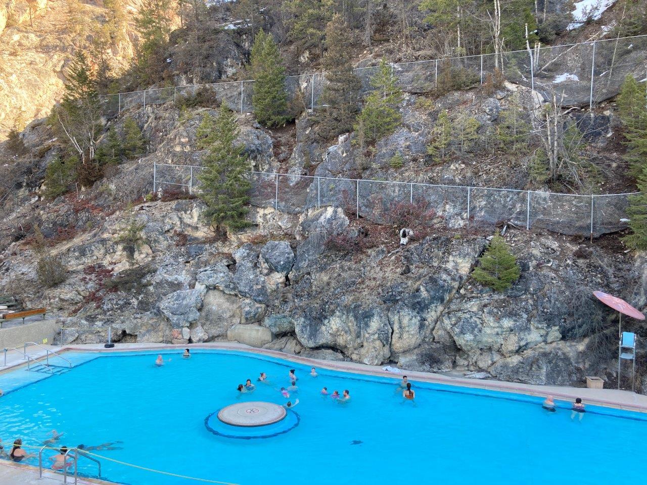 4 Spectacular BC Hot Springs Near Invermere | Routinely Nomadic