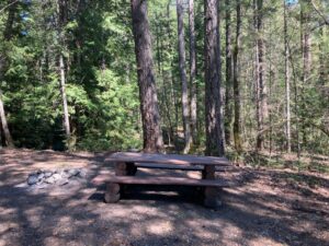 Pemberton Camping 8 Great Campgrounds Routinely Nomadic 