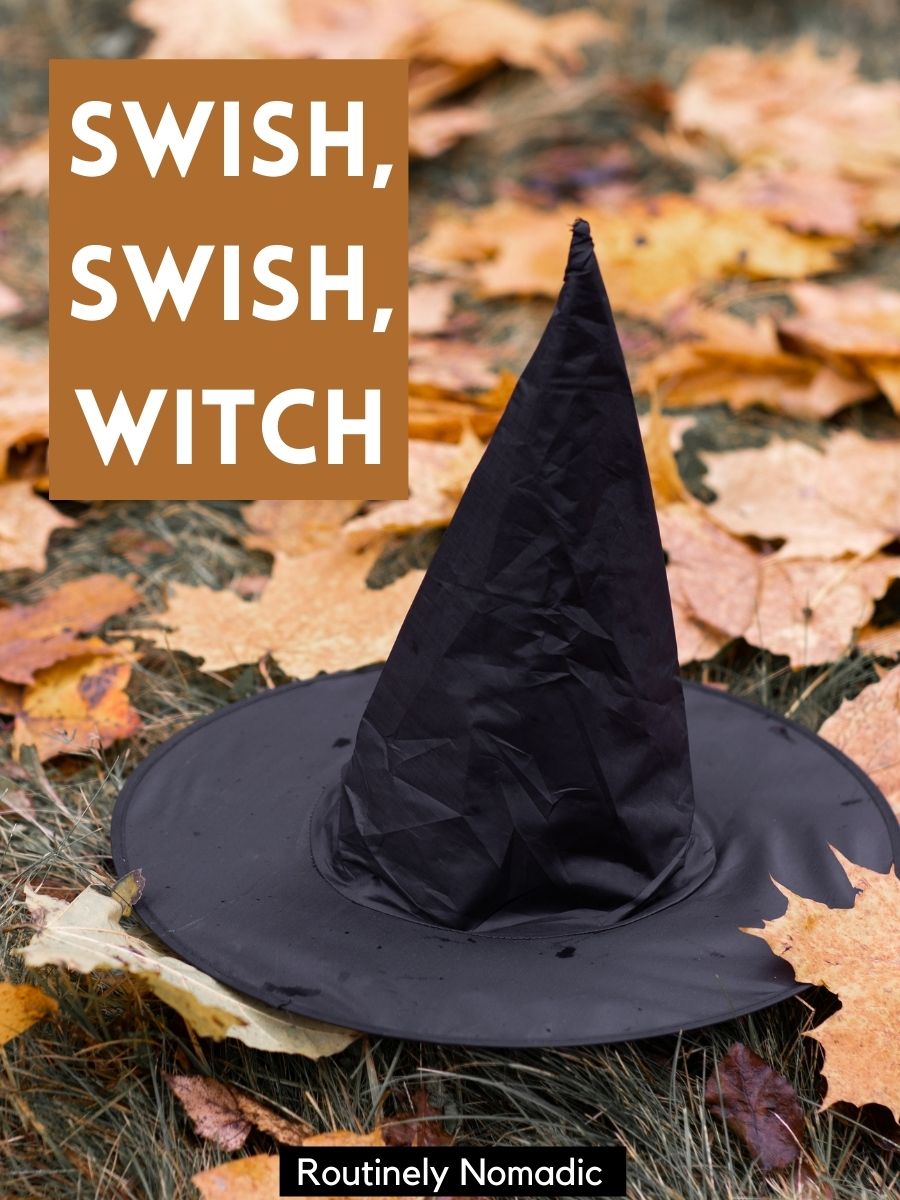 Funny Halloween Quotes and Sayings Routinely Nomadic