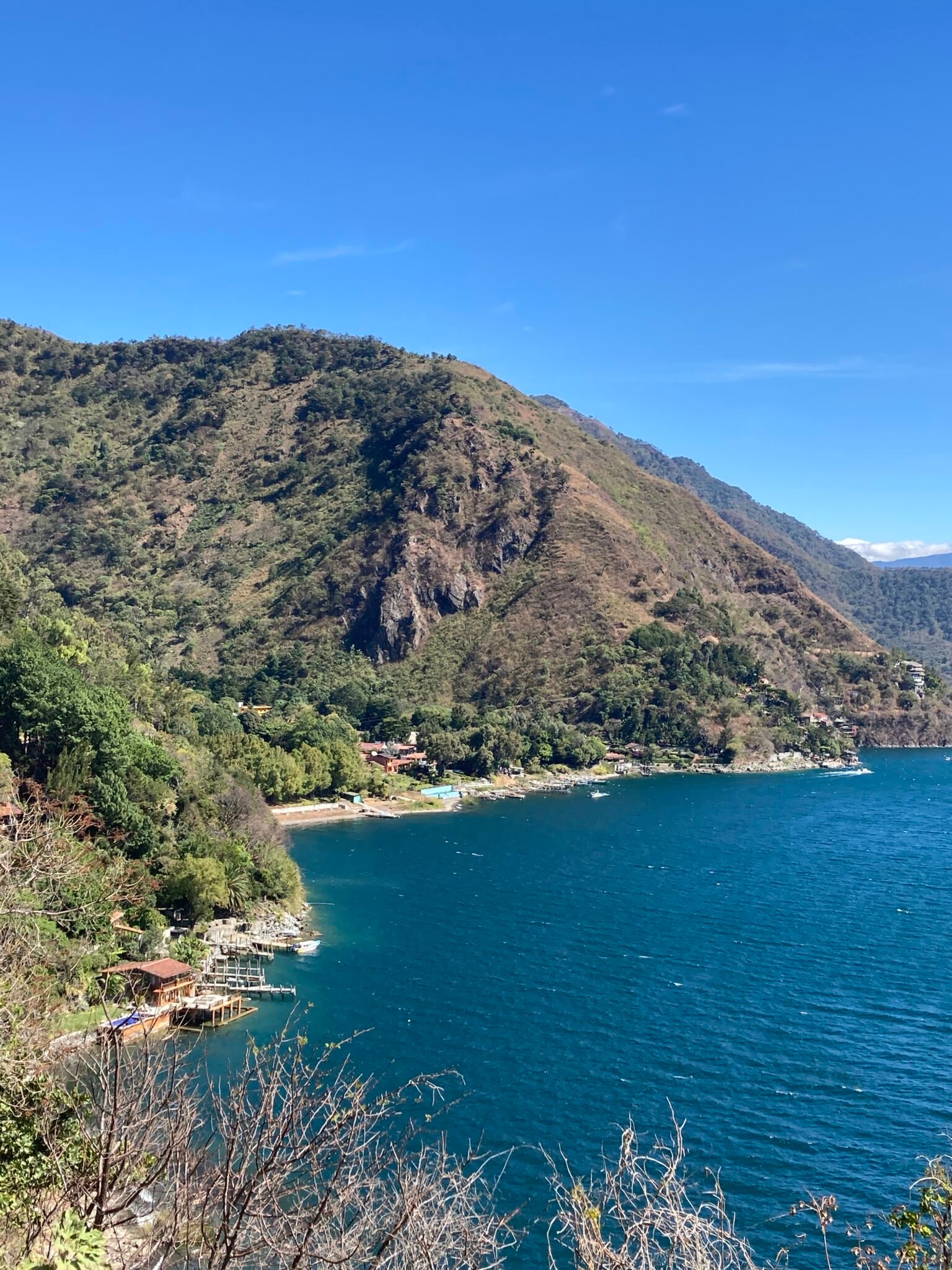 Jaibalito Complete Guide to Lake Atitlan’s Quietest Village