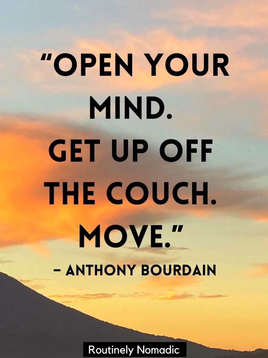 Perfect Very Short Quotes for 2023 | Routinely Nomadic