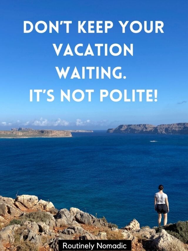 100 Funny Vacation Captions for the Beach Routinely Nomadic