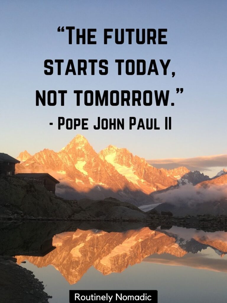 100 Inspirational Quotes For Today Routinely Nomadic