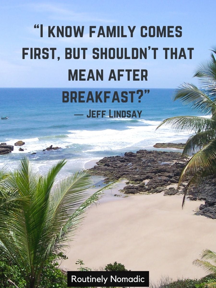 100 Funny Family Quotes Perfect Routinely Nomadic