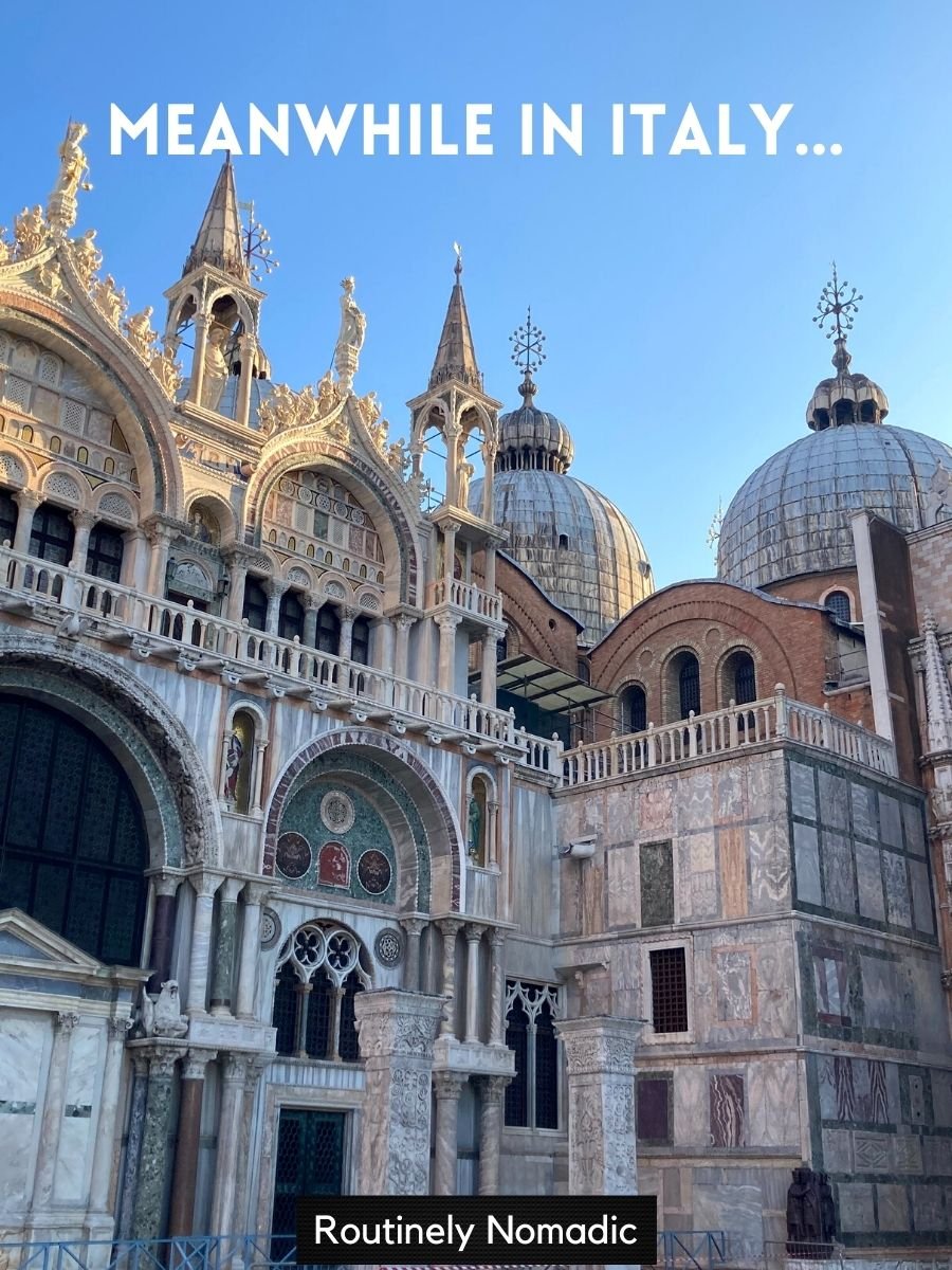 100 Italy Captions for Instagram Routinely Nomadic