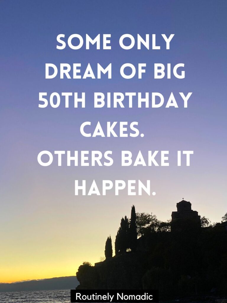 100 Happy 50th Birthday Wishes Routinely Shares 100 Happy 50th Birthday Wishes Routinely Shares