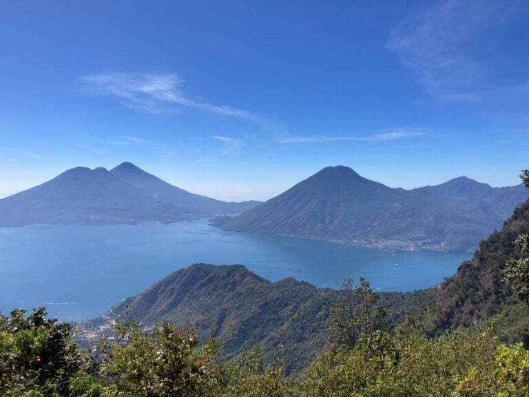 Lake Atitlan Swimming 8 Fantastic Places to Go for a Dip Routinely Nomadic