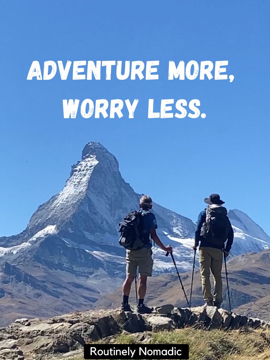 145 Perfect Adventurous Captions for Your Adventures in 2023