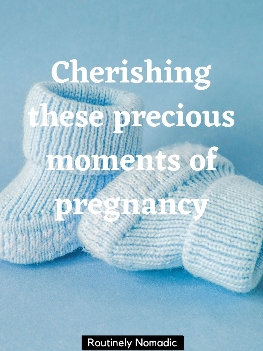 100 Cute Baby Shower Captions Routinely Nomadic