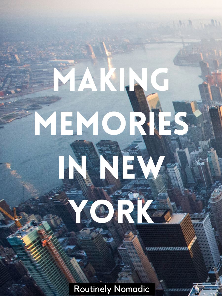 145 Perfect New York Captions for 2023 Routinely Nomadic