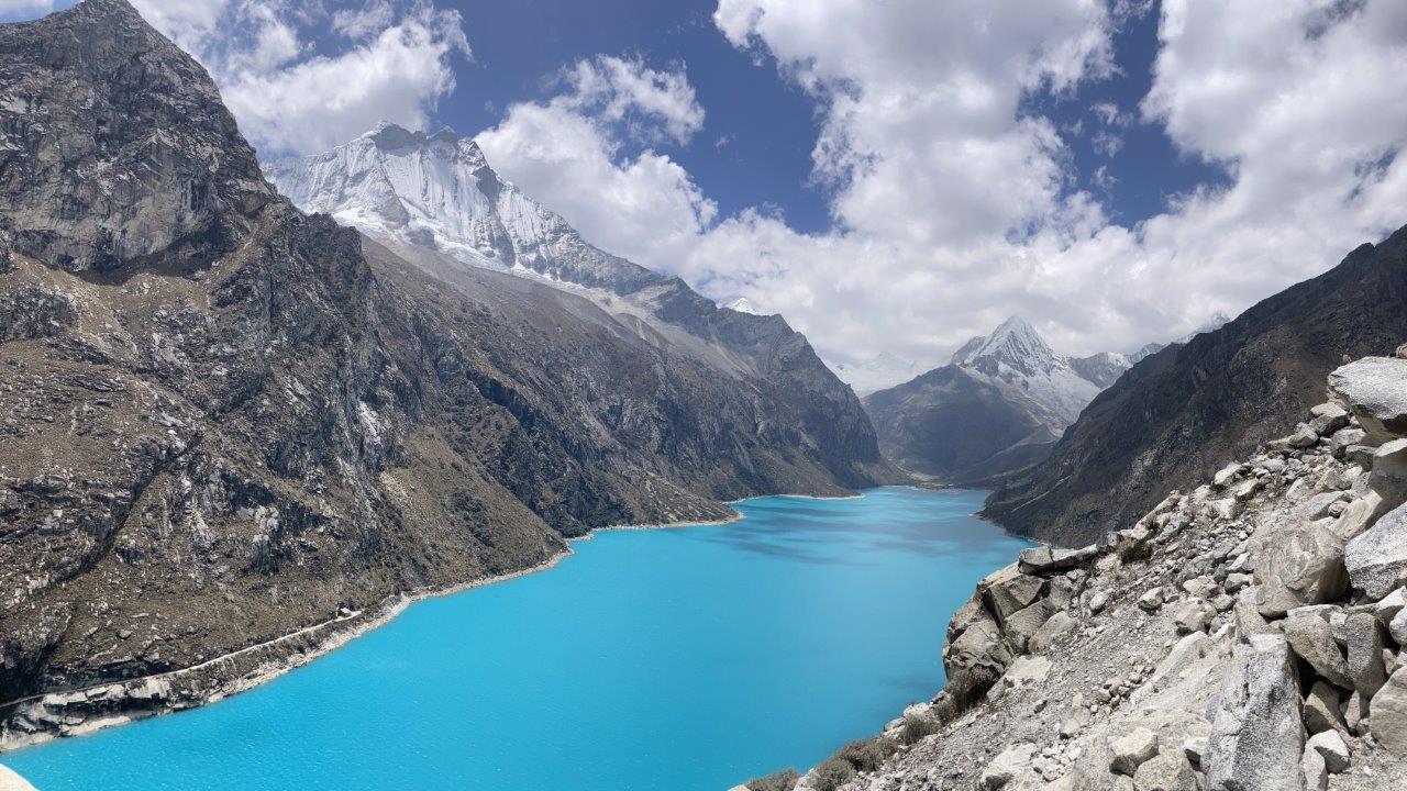 The Lovely Janet Guide to Huaraz | Routinely Nomadic