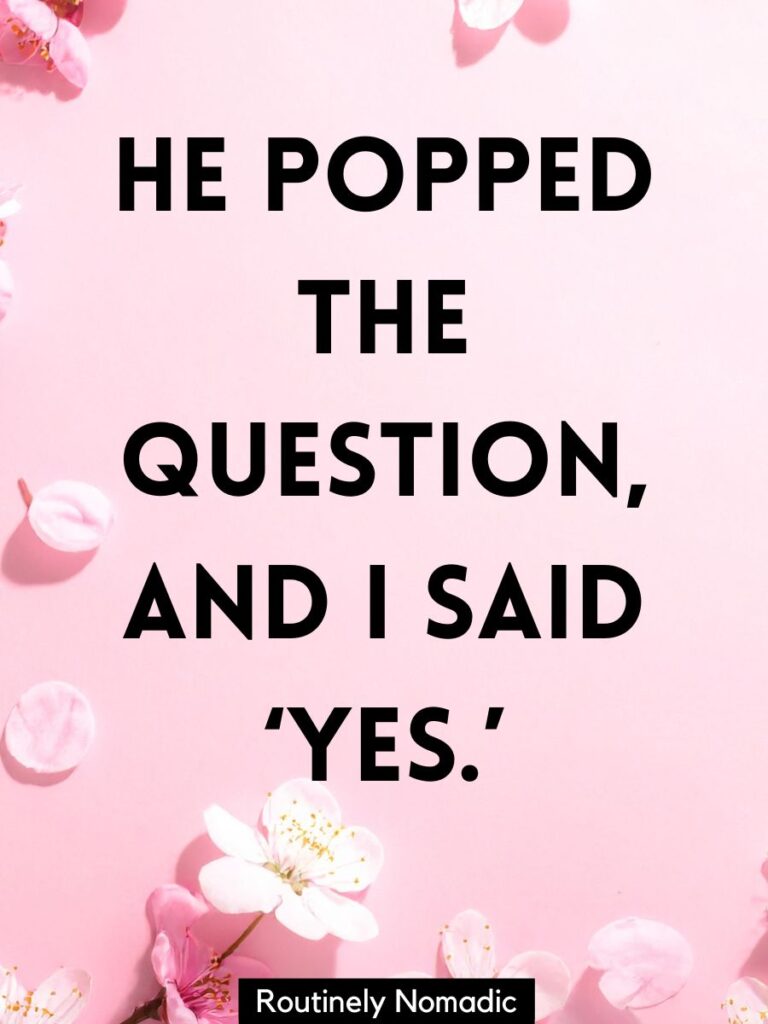 engagement captions for Instagram