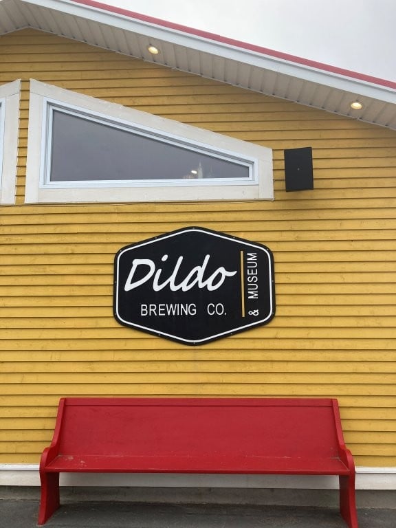 Dildo Brewing Company